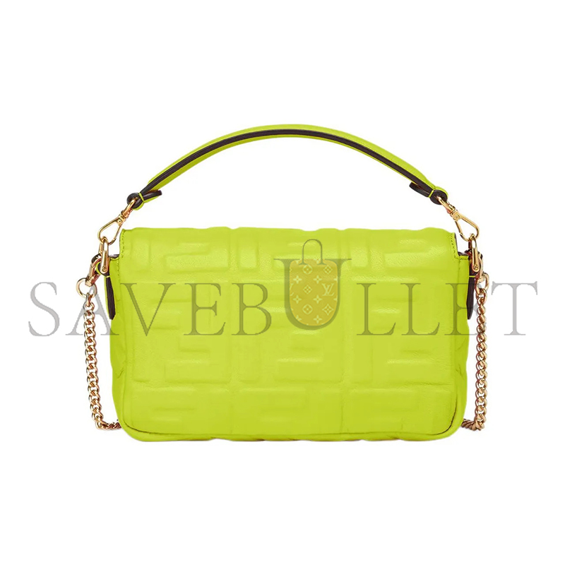 F**di baguette mini bag 8bs017a72vf1jcm (19*12*5cm)